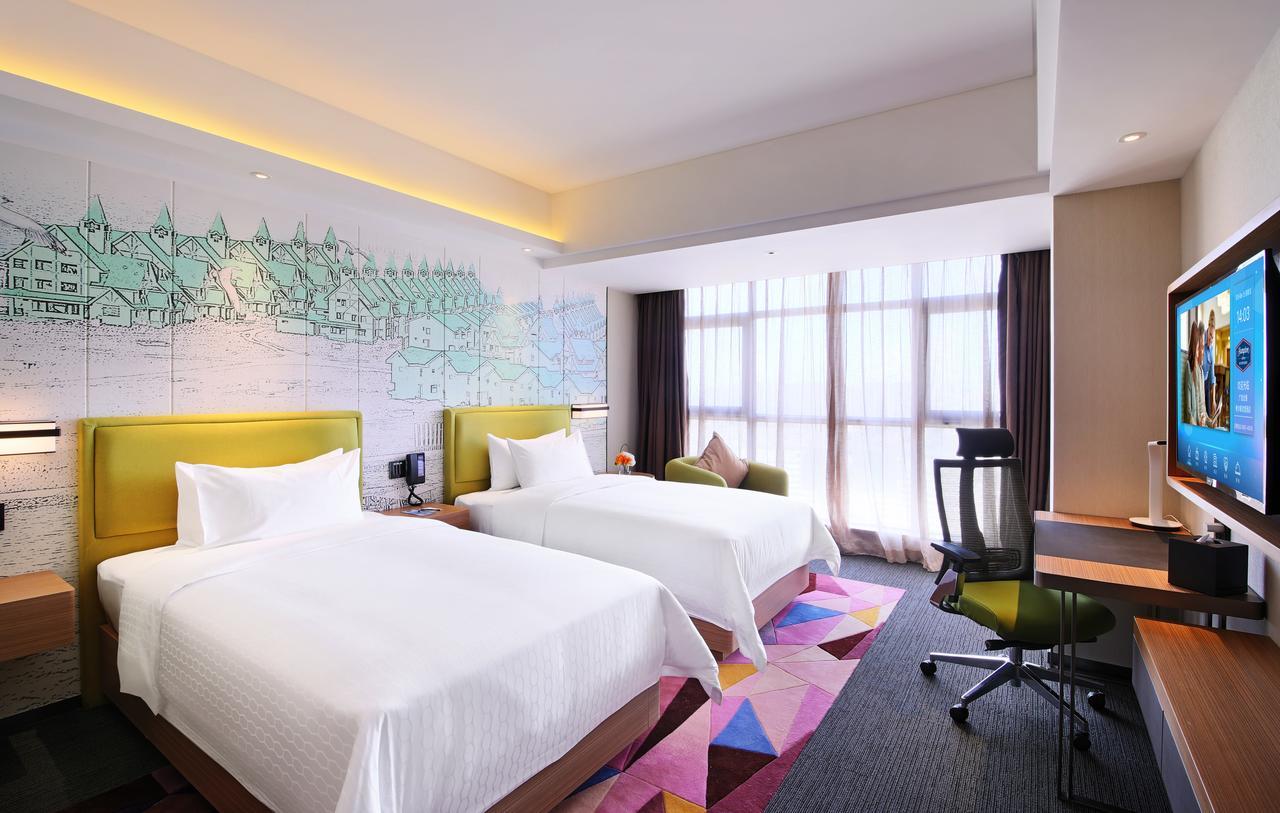 Hampton By Hilton Beihai Exterior foto