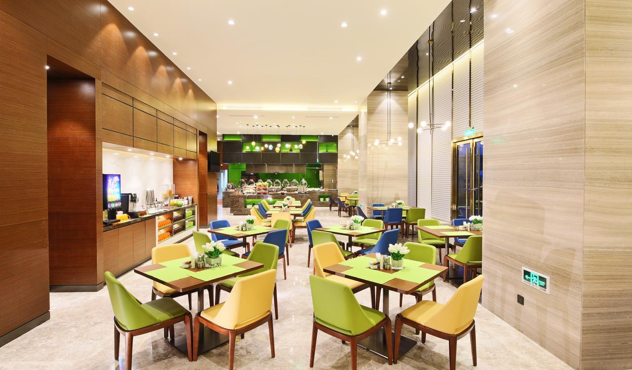 Hampton By Hilton Beihai Exterior foto
