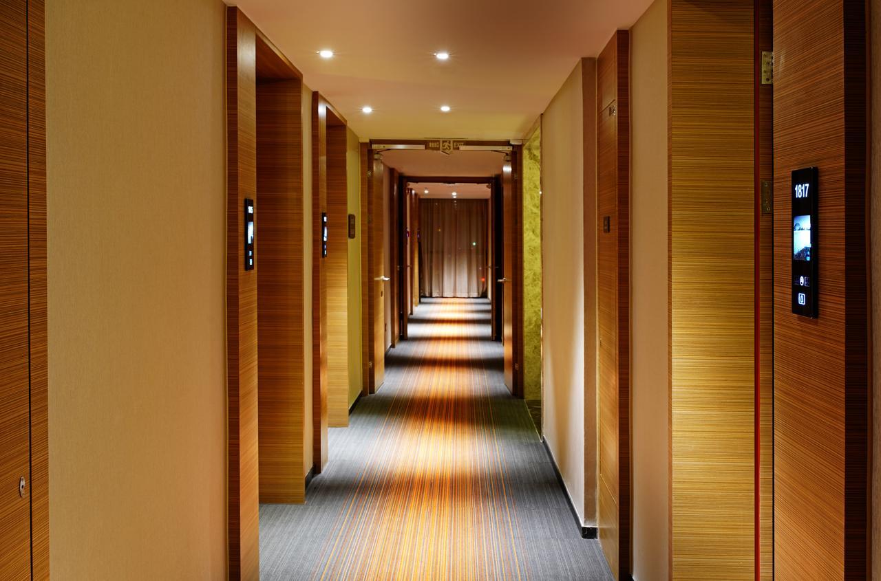 Hampton By Hilton Beihai Exterior foto