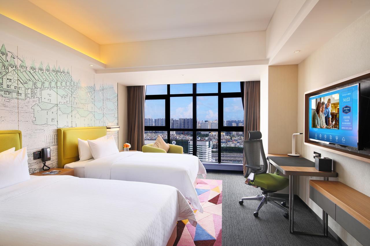 Hampton By Hilton Beihai Exterior foto